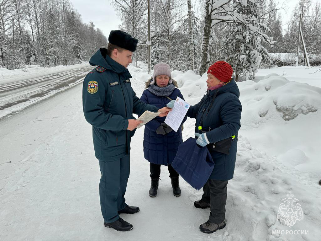 Школьникам и местным жителям Суоярви напомнили о правилах пожарной  безопасности в быту - Новости - Главное управление МЧС России по Республике  Карелия