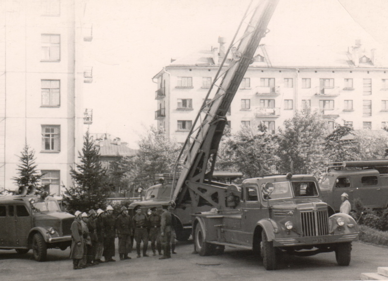 Памяти Михайлова Георгия Осиповича