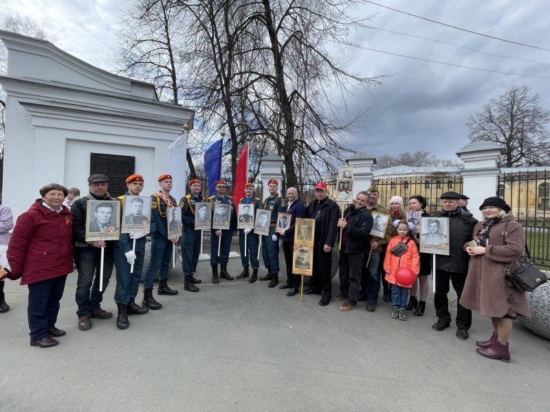 27 июля 2022 года подполковник внутренней службы в отставке Вягянен Валтер Николаевич отметил свой 70-летний Юбилей