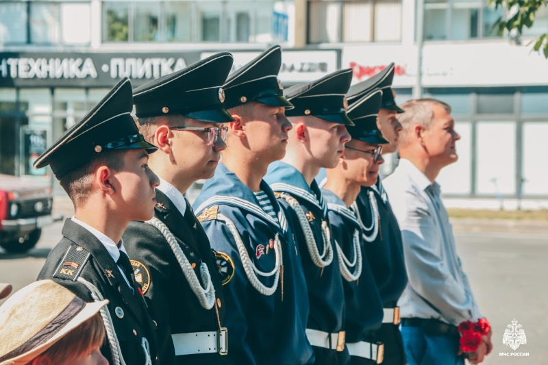 День в истории, память сквозь года