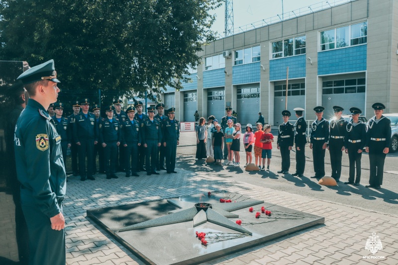 День в истории, память сквозь года