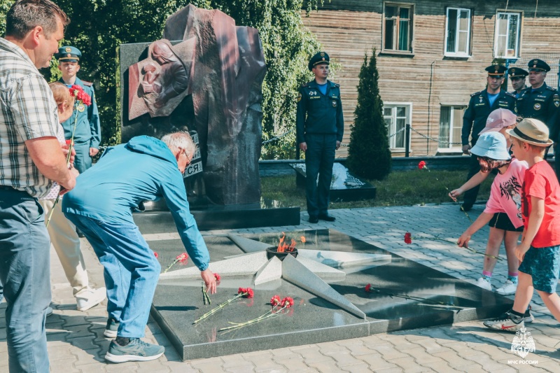 День в истории, память сквозь года